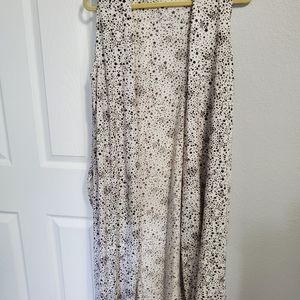 Large Lularoe Joy